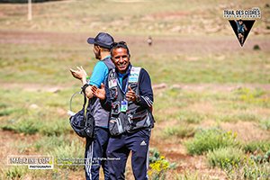 Trail des cèdres 2024